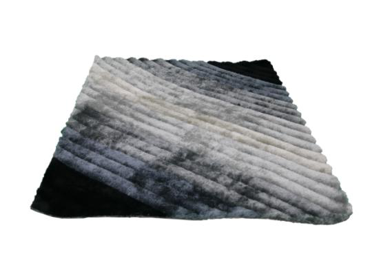 Soft Plush Area Rugs Living/Bed/Dining Room 5’ x 8’ With Design-AR08