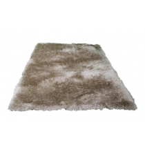 Soft Plush Area Rugs Living/Bed/Dining Room 5’ x 8’ Colors-Beige