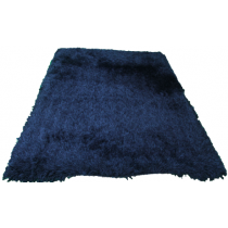 Soft Plush Area Rugs Living/Bed/Dining Room 5’ x 8’  Colors-Blue