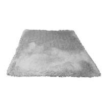 Soft Plush Area Rugs Living/Bed/Dining Room 5’ x 8’  Colors-Grey