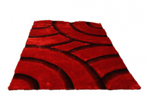 Soft Plush Area Rugs Living/Bed/Dining Room 5’ x 8’ With Design-AR02