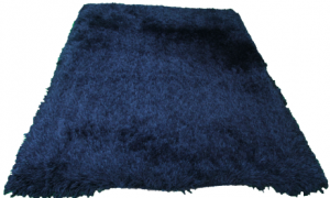 Soft Plush Area Rugs Living/Bed/Dining Room 5’ x 8’  Colors-Blue